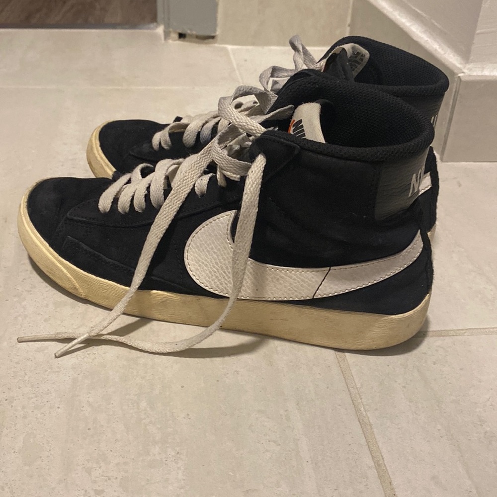 Nike blazers